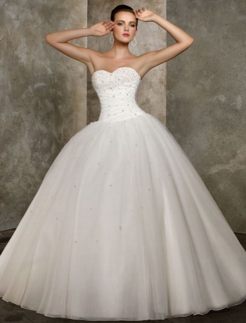 wedding dress alterations